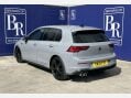 Volkswagen Golf GTD TDI DSG 8
