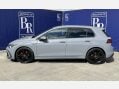 Volkswagen Golf GTD TDI DSG 10