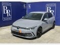 Volkswagen Golf GTD TDI DSG 11