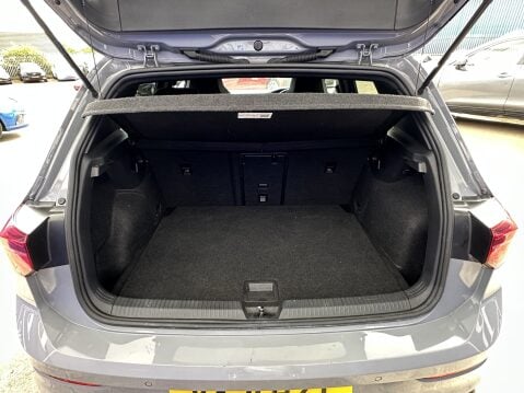 Volkswagen Golf GTD TDI DSG 21
