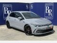 Volkswagen Golf GTD TDI DSG 1