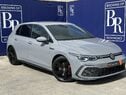 Volkswagen Golf GTD TDI DSG