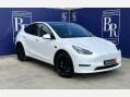 Tesla Model Y LONG RANGE 1