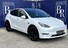 Tesla Model Y LONG RANGE