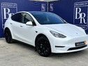 Tesla Model Y LONG RANGE