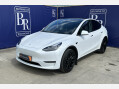 Tesla Model Y LONG RANGE 11