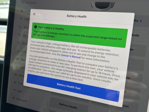 Tesla Model Y LONG RANGE 29