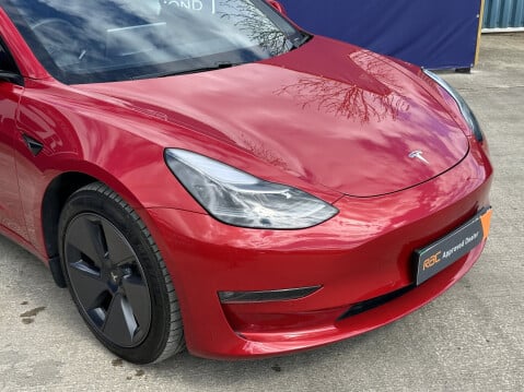 Tesla Model 3 LONG RANGE AWD 15