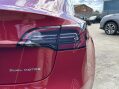 Tesla Model 3 LONG RANGE AWD 20