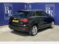 Audi Q3 TDI QUATTRO S LINE PLUS 5