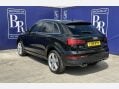 Audi Q3 TDI QUATTRO S LINE PLUS 8