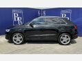 Audi Q3 TDI QUATTRO S LINE PLUS 10