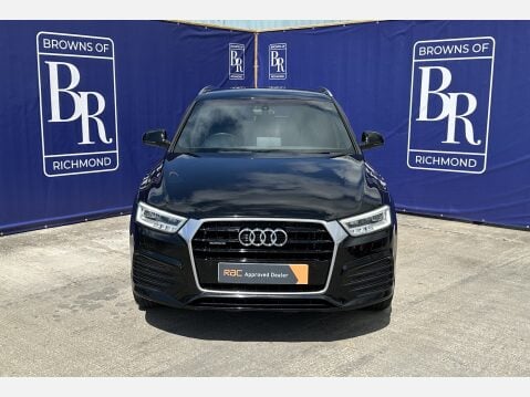 Audi Q3 TDI QUATTRO S LINE PLUS 13