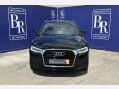 Audi Q3 TDI QUATTRO S LINE PLUS 13