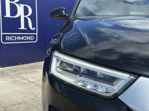 Audi Q3 TDI QUATTRO S LINE PLUS 14