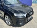 Audi Q3 TDI QUATTRO S LINE PLUS 15