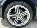 Audi Q3 TDI QUATTRO S LINE PLUS 19