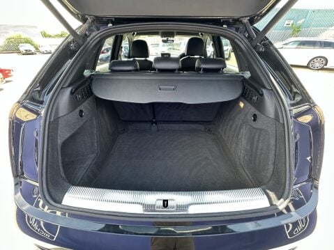 Audi Q3 TDI QUATTRO S LINE PLUS 21