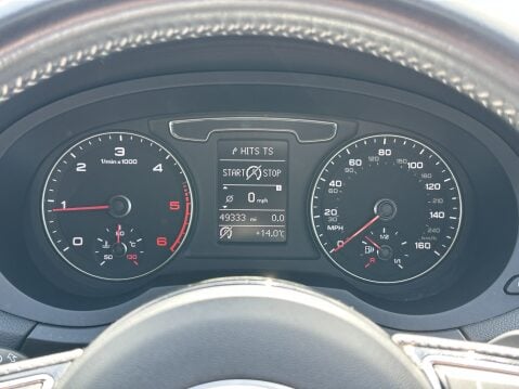 Audi Q3 TDI QUATTRO S LINE PLUS 25