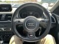 Audi Q3 TDI QUATTRO S LINE PLUS 26