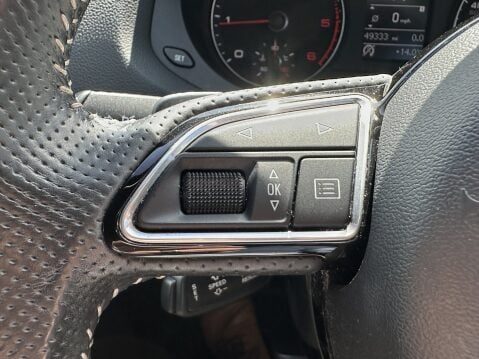 Audi Q3 TDI QUATTRO S LINE PLUS 27