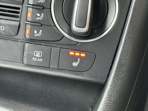 Audi Q3 TDI QUATTRO S LINE PLUS 34