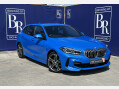 BMW 1 Series 118I M SPORT 1