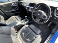 BMW 1 Series 118I M SPORT 3
