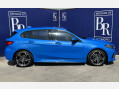 BMW 1 Series 118I M SPORT 4