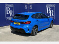 BMW 1 Series 118I M SPORT 5