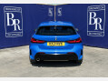 BMW 1 Series 118I M SPORT 7