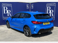 BMW 1 Series 118I M SPORT 8