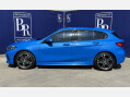 BMW 1 Series 118I M SPORT 10