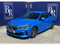 BMW 1 Series 118I M SPORT 11
