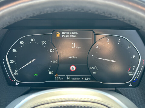 BMW 1 Series 118I M SPORT 25