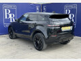 Land Rover Range Rover Evoque R-DYNAMIC S MHEV 8