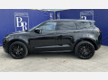 Land Rover Range Rover Evoque R-DYNAMIC S MHEV 10