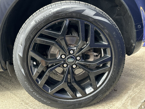 Land Rover Range Rover Evoque R-DYNAMIC S MHEV 18