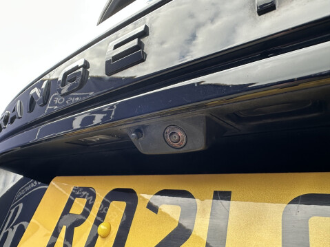 Land Rover Range Rover Evoque R-DYNAMIC S MHEV 21