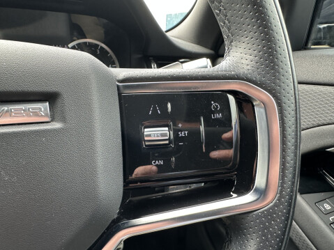 Land Rover Range Rover Evoque R-DYNAMIC S MHEV 28