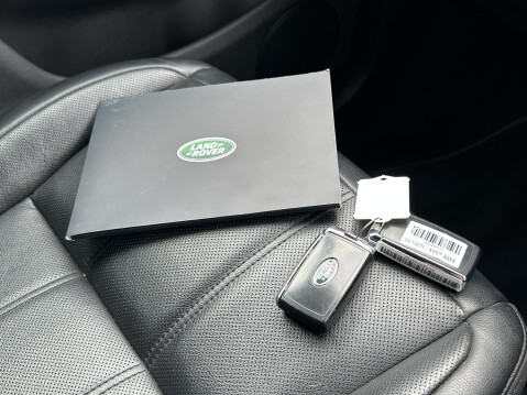 Land Rover Range Rover Evoque R-DYNAMIC S MHEV 37