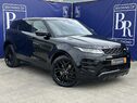 Land Rover Range Rover Evoque R-DYNAMIC S MHEV
