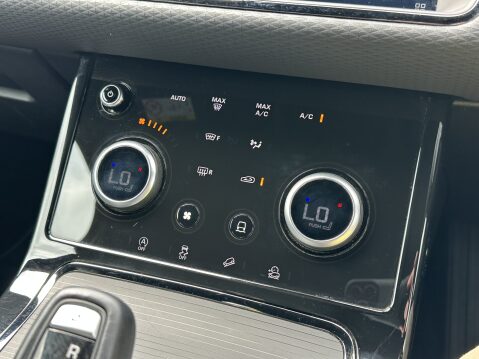 Land Rover Range Rover Evoque R-DYNAMIC S MHEV 19