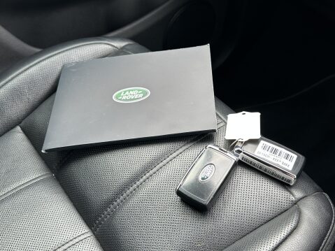 Land Rover Range Rover Evoque R-DYNAMIC S MHEV 20