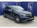Mercedes-Benz EQC EQC 400 4MATIC AMG LINE 1
