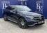Mercedes-Benz EQC EQC 400 4MATIC AMG LINE