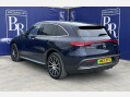 Mercedes-Benz EQC EQC 400 4MATIC AMG LINE 8