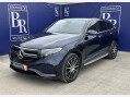 Mercedes-Benz EQC EQC 400 4MATIC AMG LINE 11