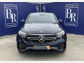 Mercedes-Benz EQC EQC 400 4MATIC AMG LINE 13