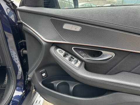 Mercedes-Benz EQC EQC 400 4MATIC AMG LINE 26